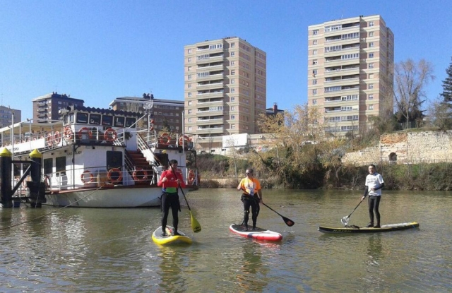  uma forma diferente de velejar